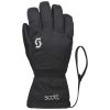 Перчатки Scott Ultimate GTX Ws black в Красноярске