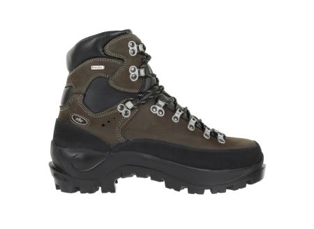 Ботинки Lomer Everest STX Antra/Black