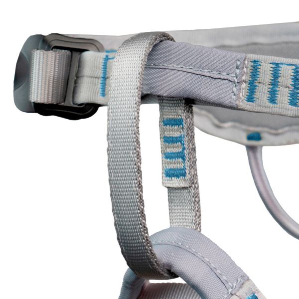  Страховочная система Венто Neon голубой в Красноярске  