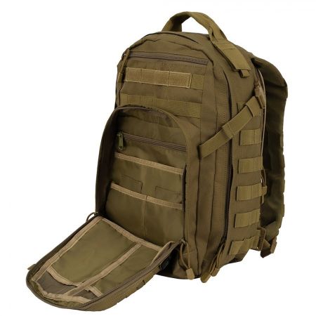 Рюкзак Tramp Commander 18л.олива