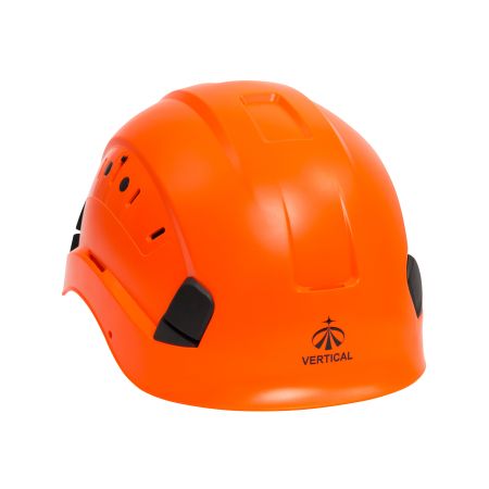  Каска Вертикаль альпинисткая Zenon оранж в Красноярске  