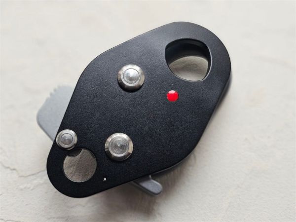  Зажим GURU PROTEGO в Красноярске  