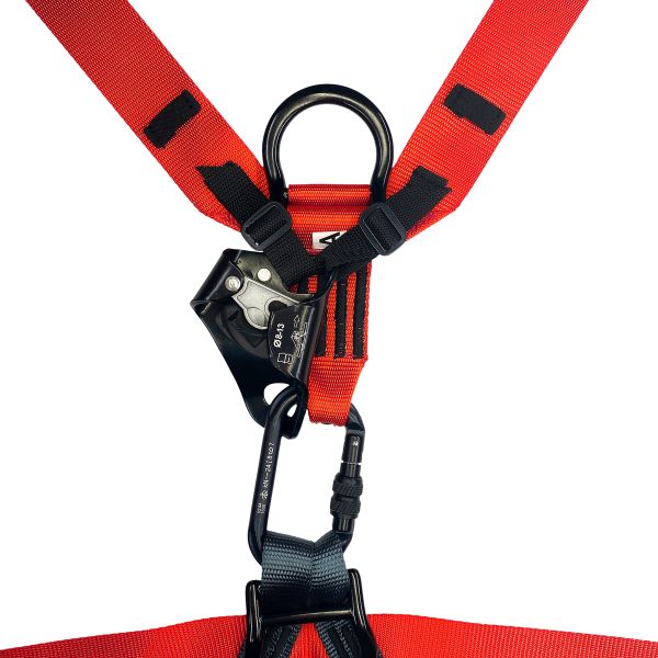  Страховочная система Вертикаль Eagle fast в Красноярске  