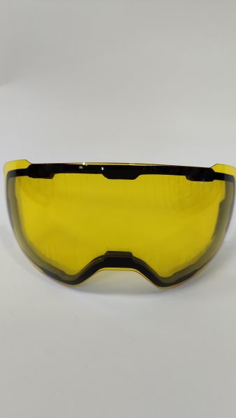 Купить маска los raketos banger red chrom polarised 23001 в Красноярске