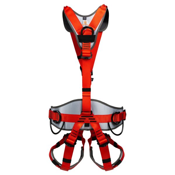  Страховочная система Вертикаль Промальп Мастер в Красноярске  